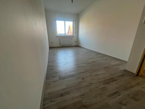 Foto - 4 Zimmer Erdgeschoßwohnung in Papenburg