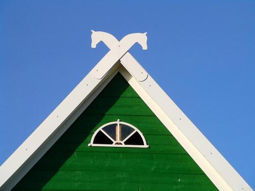 Foto - Schöner, gepflegter Resthof - ideal für Pferdehaltung