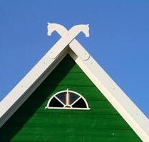 Schöner, gepflegter Resthof - ideal für Pferdehaltung - Otterndorf