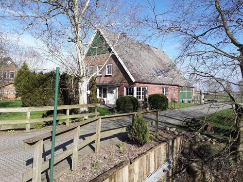 Foto - Einfamilienhaus zum Kaufen in Otterndorf