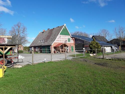 Foto - Einfamilienhaus in Otterndorf zum Kaufen