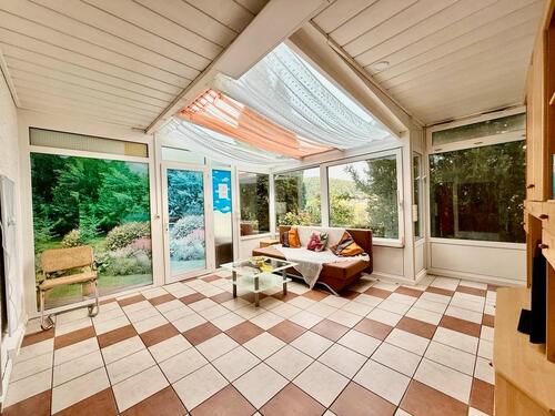 Foto - 2 Zimmer Hochparterre zur Miete in Gelnhausen