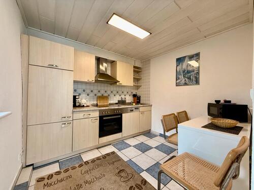 Foto - Hochparterre in Gelnhausen zur Miete