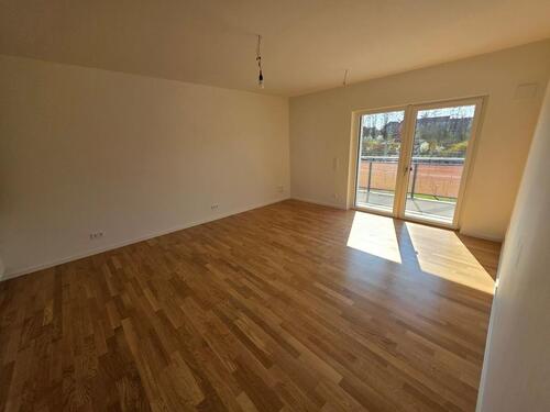 Foto - 2 Zimmer Etagenwohnung zur Miete in Leipzig