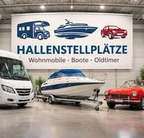 Stellplätze für Wohnmobile, Boote, Oldtimer, Lagerplatz - Albstadt Gemarkung Onstmettingen