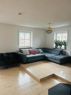 Foto - 4.5 Zimmer Maisonettenwohnung zur Miete in Höhenkirchen-Siegertsbrunn