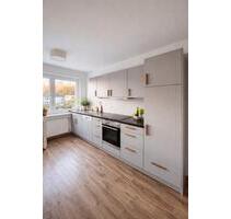 Helle 3-Zimmer-Wohnung inkl. Garage in Coburg-Creidlitz