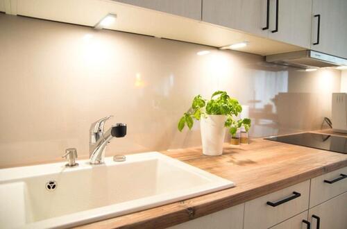 Foto - 5 Zimmer Etagenwohnung zum Kaufen in Schopfheim