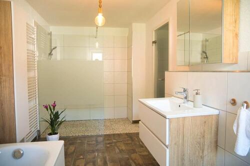 Foto - 5 Zimmer Etagenwohnung in Schopfheim