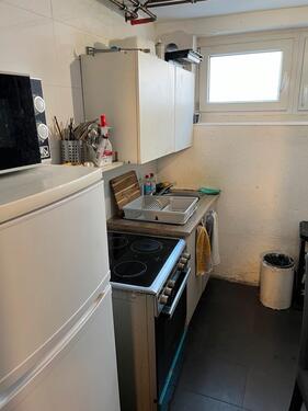 Foto - 2 Zimmer Etagenwohnung zur Miete in Stuttgart