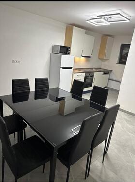 Foto - Maisonettenwohnung in Meißenheim zur Miete