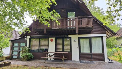 Foto - Charmantes Ferienhaus im Landhausstil