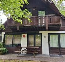 Charmantes Ferienhaus im Landhausstil - Frankenau