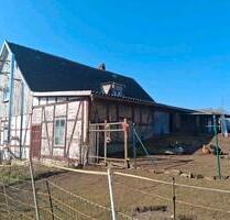 Haus zu verkaufen in Keula - 70.000,00&nbsp;EUR Kaufpreis, ca.&nbsp; 200,00&nbsp;m&sup2; in Ebeleben (PLZ: 99713)