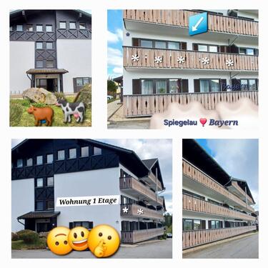 Foto - Wohnen wo andere Urlaub machen, in der Natur von Niederbayern