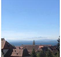 Moderne & frisch renovierte Wohnung sofort verfügbar - Meersburg