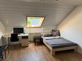 Foto - Wohnung, 1 Zimmer, Dg - 600,00 EUR Kaltmiete,
