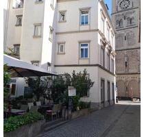 Wohnen mit Flair in der Koblenzer Altstadt - 2 ZKB teilrenov.