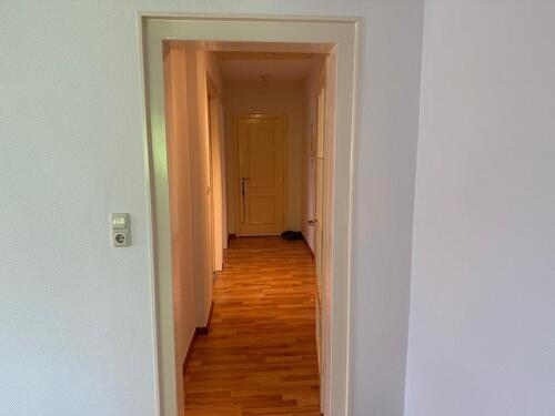Foto - Etagenwohnung in Rinteln