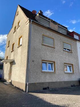 Foto - Etagenwohnung zur Miete in Neunkirchen