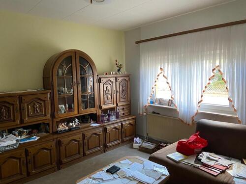 Foto - Etagenwohnung in Neunkirchen