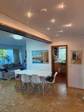 Foto - Charmante 3-Zimmer-Wohnung mit Balkon in Top-Lage