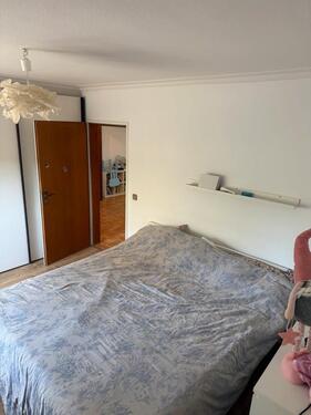 Foto - Etagenwohnung in Wuppertal