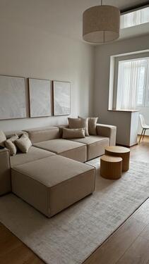 Foto - Etagenwohnung zur Miete in Berlin