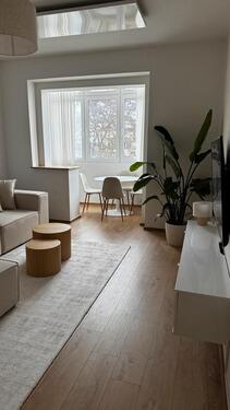 Foto - Etagenwohnung in Berlin