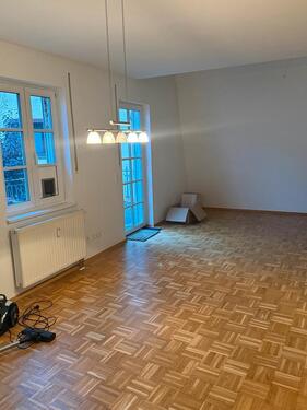 Foto - Etagenwohnung zur Miete in Burglengenfeld