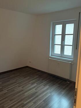 Foto - Etagenwohnung in Burglengenfeld