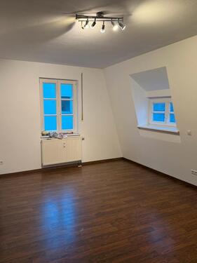 Foto - Etagenwohnung in Burglengenfeld zur Miete