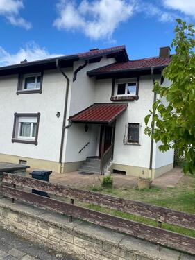 Foto - Einfamilienhaus mit Garten auf ca 300 qm Grundstück