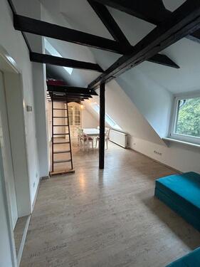 Foto - Charmante 2-Zimmer-Wohnung mit Gartenmitbenutzung in Heiligenhaus