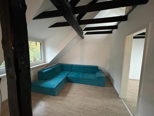 Foto - Etagenwohnung in Heiligenhaus zur Miete