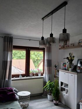 Foto - Helle 3ZKB-Wohnung im Wohngebiet _ Sonnenhügel
