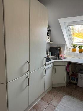 Foto - Etagenwohnung in Lippstadt