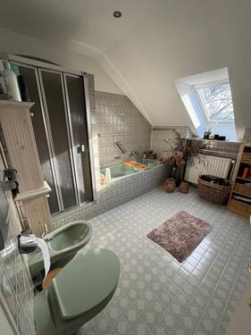 Foto - Etagenwohnung in Lippstadt zur Miete