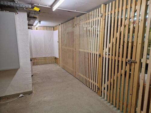 Foto - Storage Lager Lagerraum zu vermieten