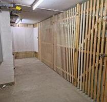 Storage Lager Lagerraum zu vermieten - Weimar