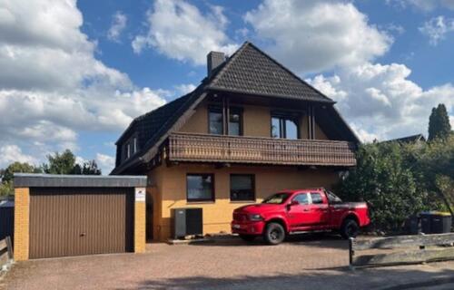 Foto - Schöne Kapitalanlage mit Möglichkeit der Eigennutzung