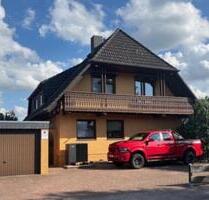 Schöne Kapitalanlage mit Möglichkeit der Eigennutzung - Radbruch