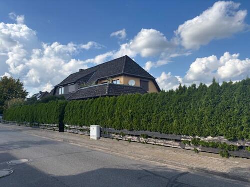 Foto - Einfamilienhaus in Radbruch