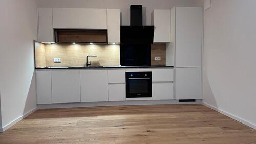 Foto - Etagenwohnung in Wiesmoor