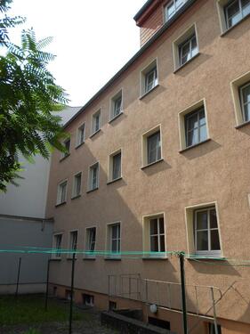 Foto - Etagenwohnung in Rostock zur Miete