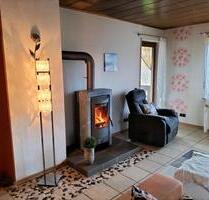 Tolle 95qm Wohnung in Burbach, möbliert und komplett ausgestattet