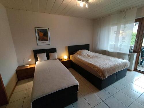 Foto - Etagenwohnung zur Miete in Burbach