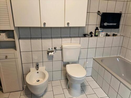 Foto - Etagenwohnung in Burbach