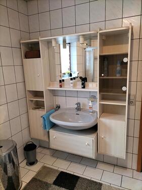 Foto - Etagenwohnung in Burbach zur Miete