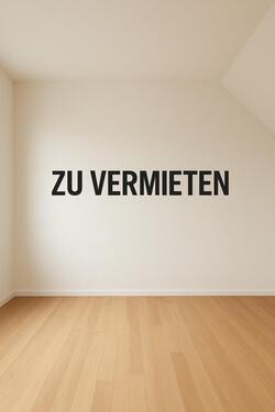 Foto - 2 Zimmer Wohnung möbliert zu vermieten in guter Lage